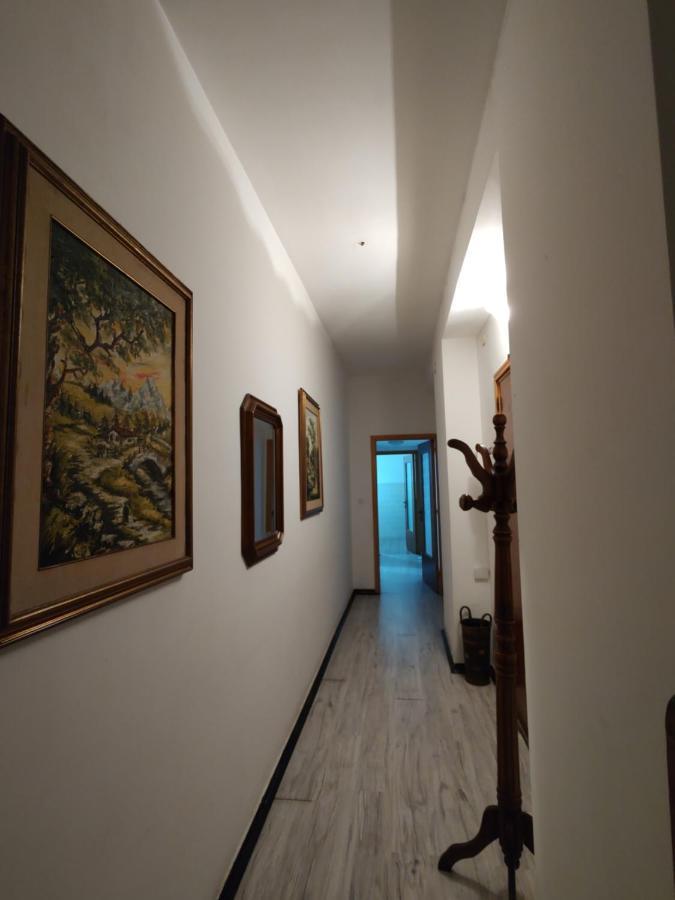 Sant'Elena Apartment Self Check-In Quartu SantʼElena Esterno foto