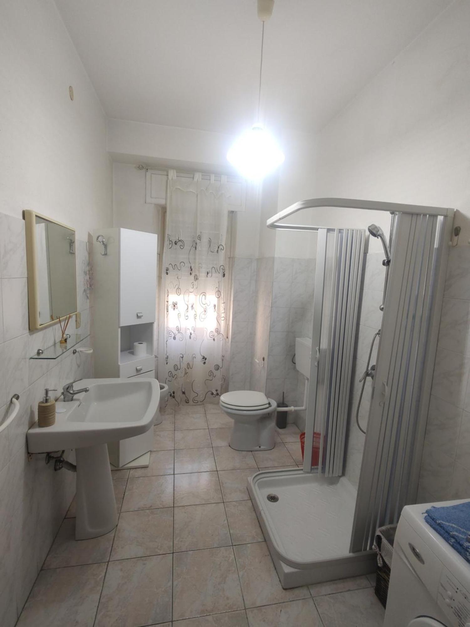 Sant'Elena Apartment Self Check-In Quartu SantʼElena Esterno foto